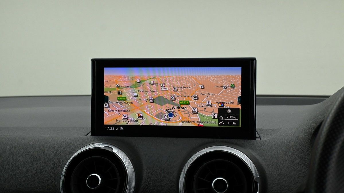 Audi Q2 Image 10