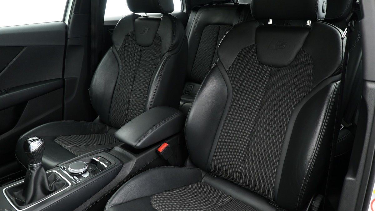 Audi Q2 Image 3