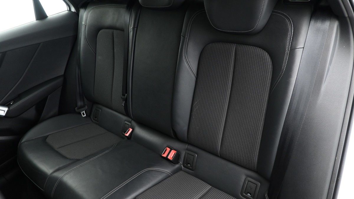 Audi Q2 Image 4