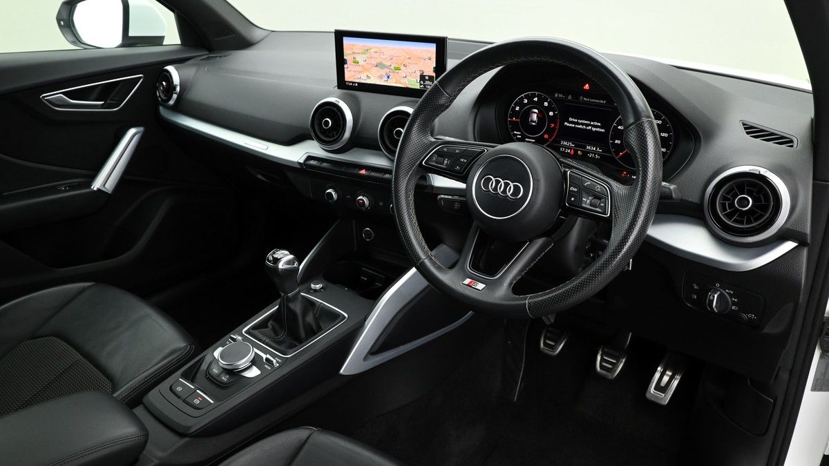 Audi Q2 Image 2