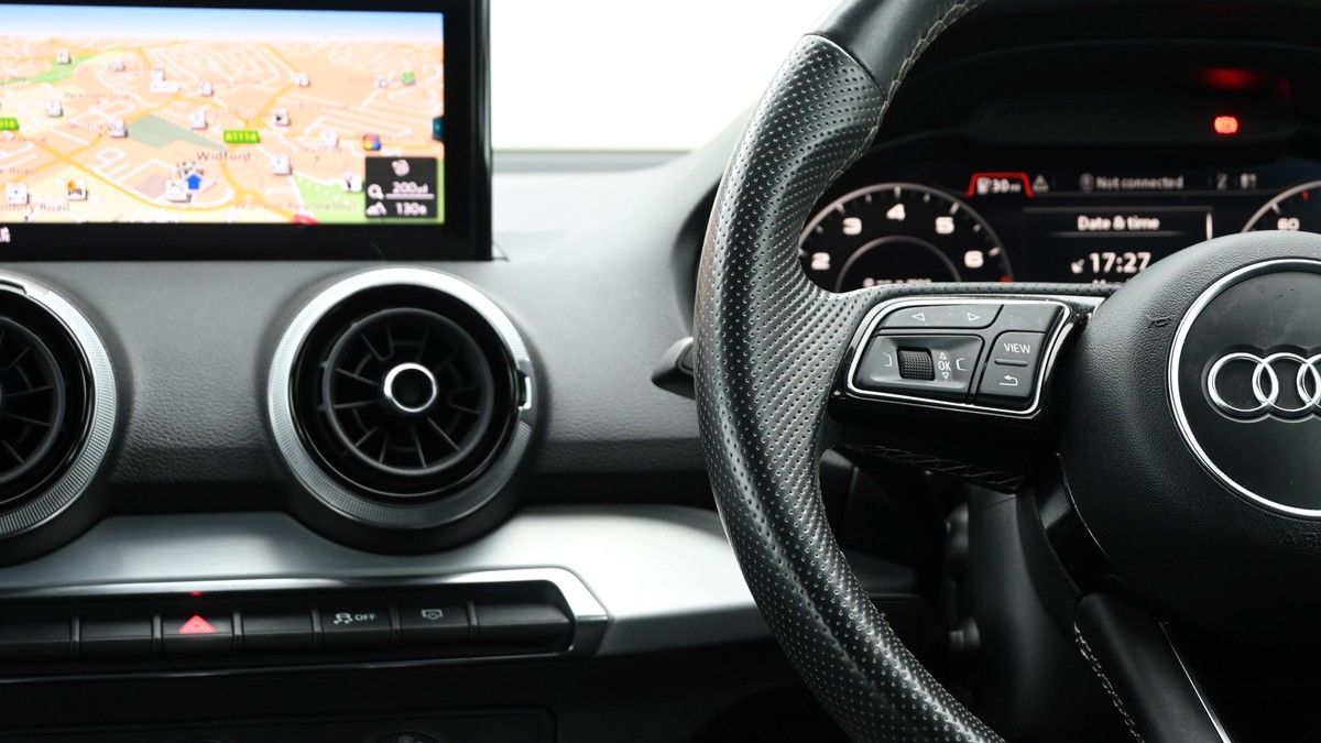 Audi Q2 Image 14