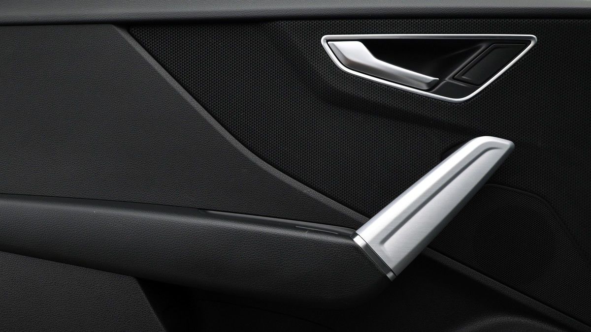 Audi Q2 Image 12
