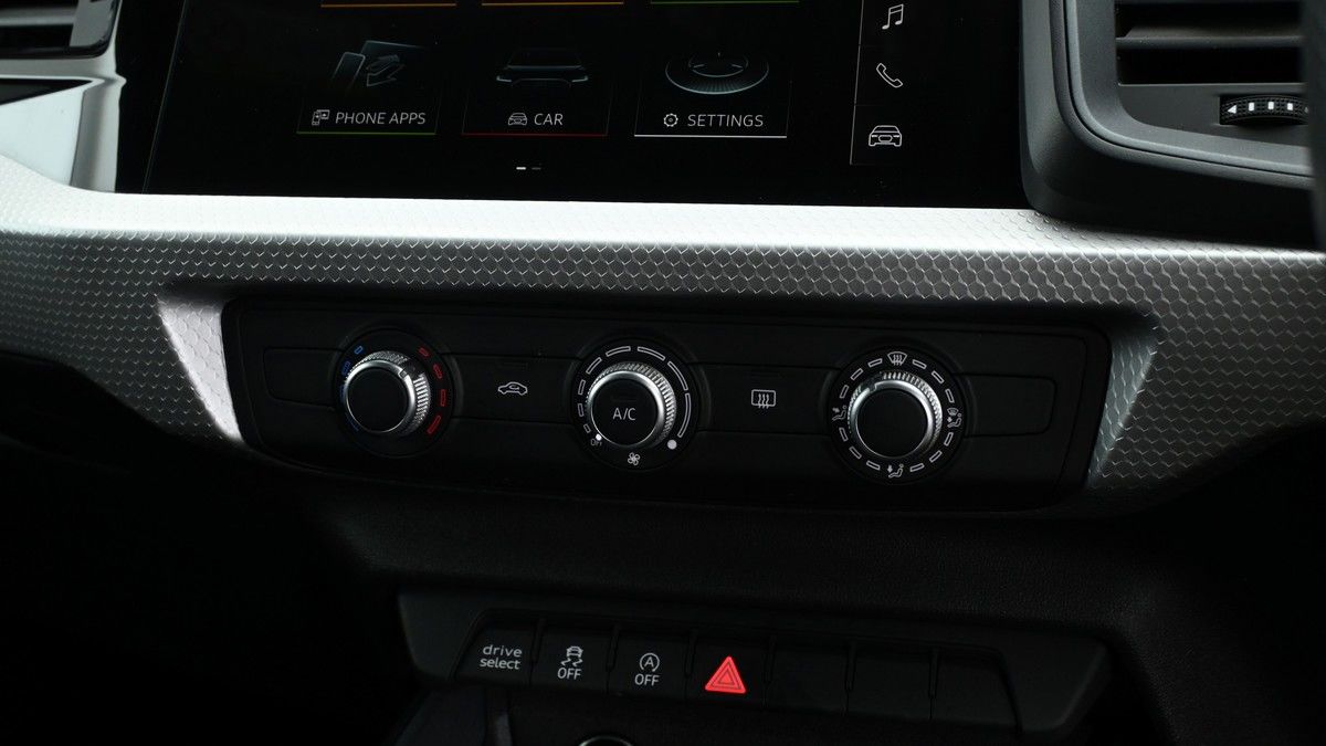 Audi A1 Image 11