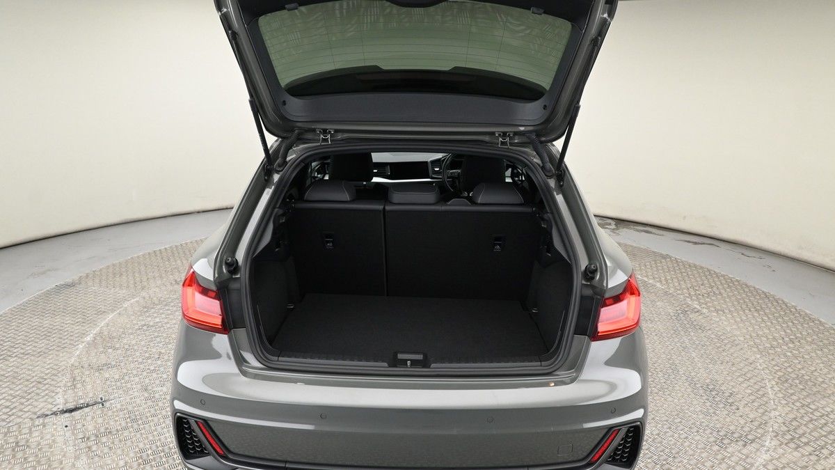 Audi A1 Image 9