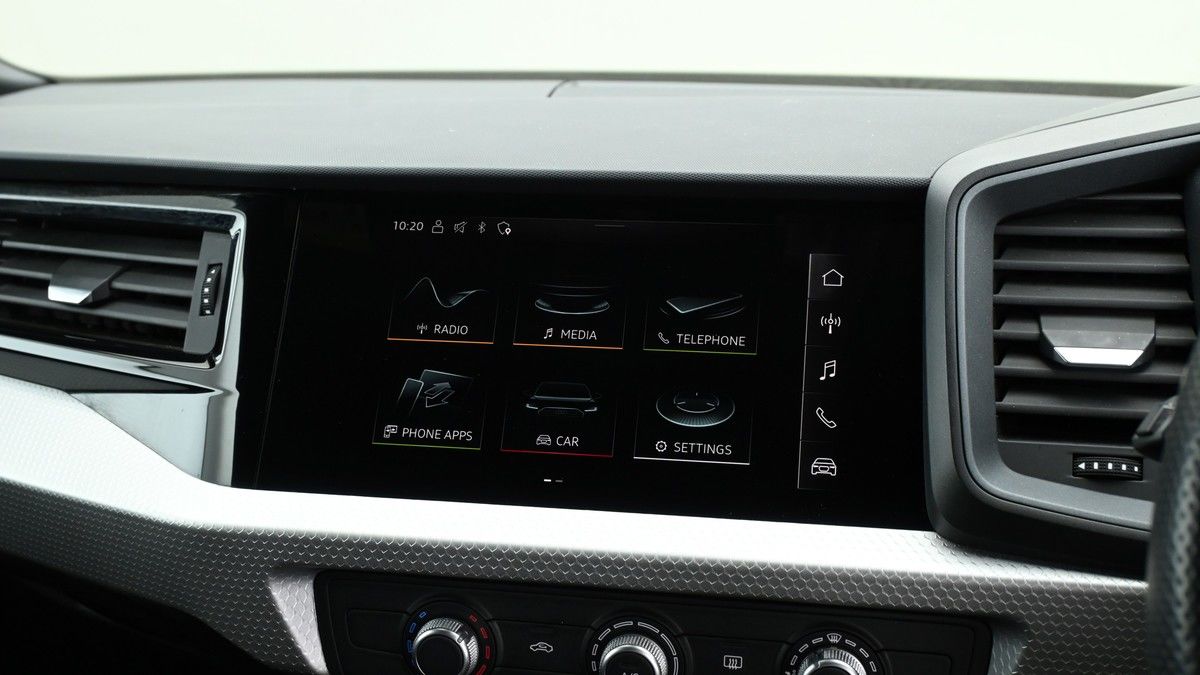 Audi A1 Image 10