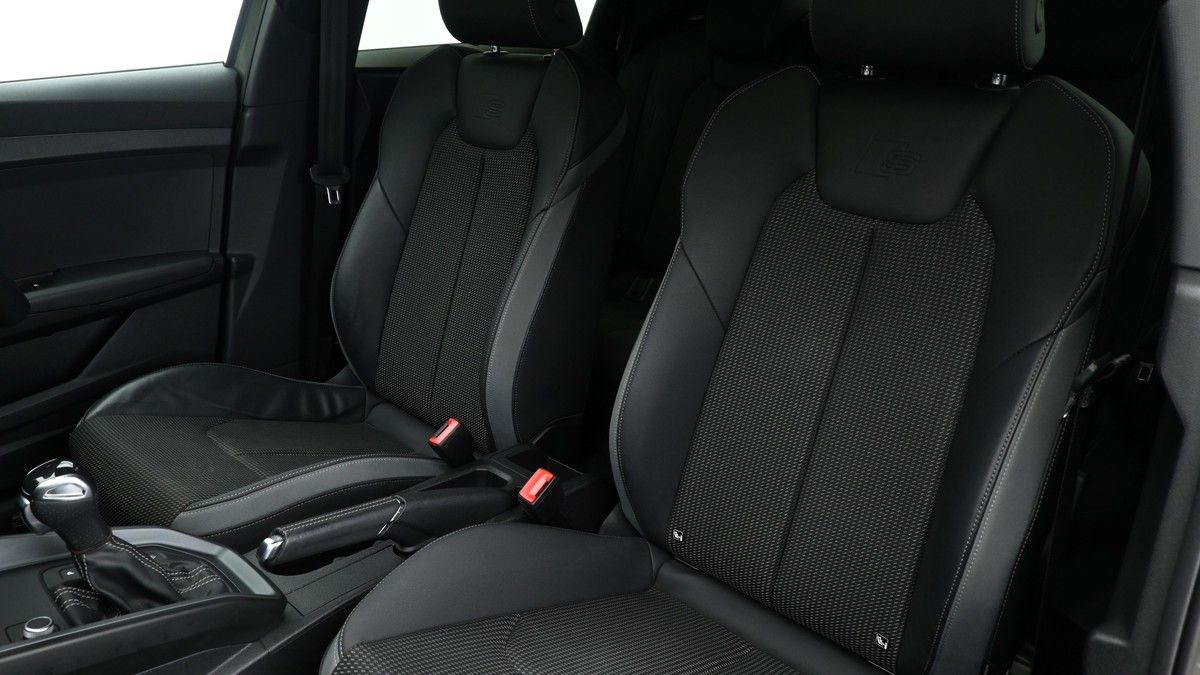 Audi A1 Image 3