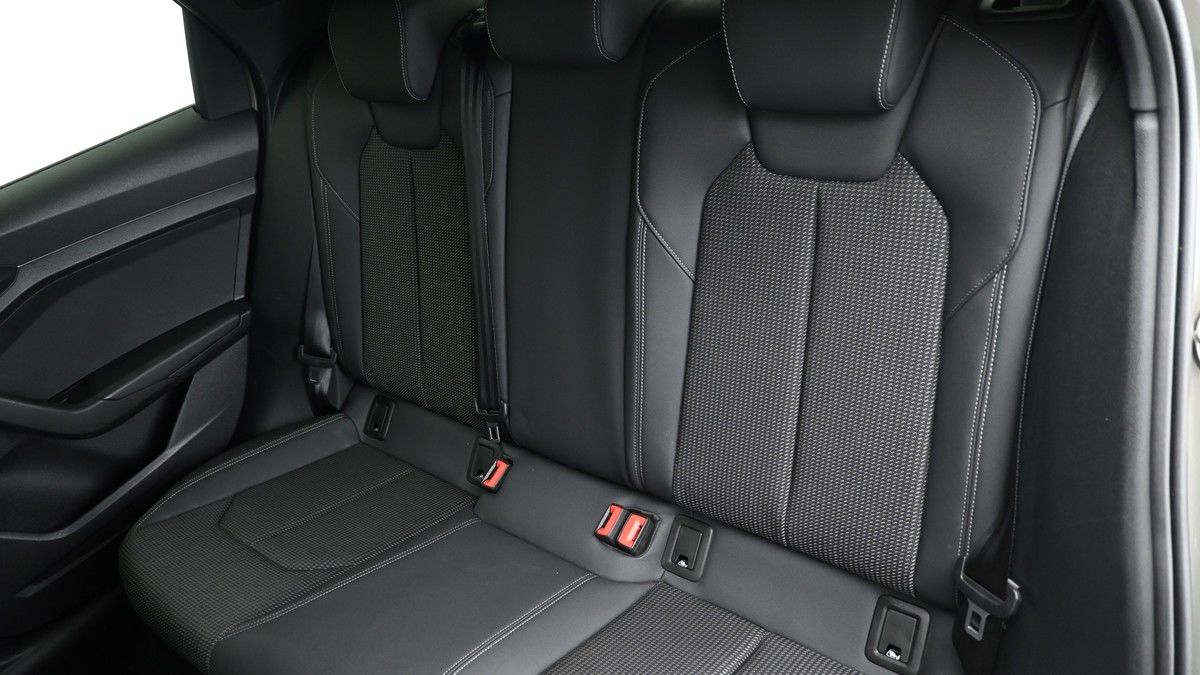 Audi A1 Image 4
