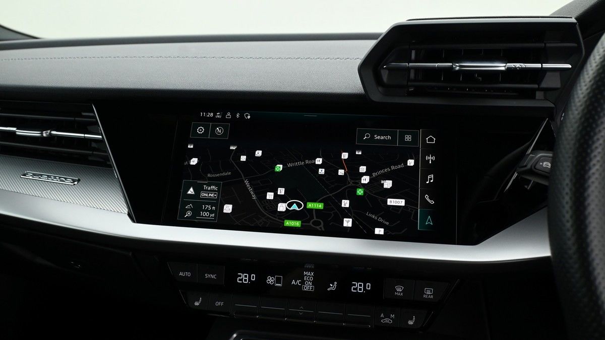 Audi S3 Image 10