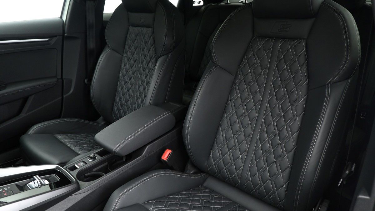 Audi S3 Image 3