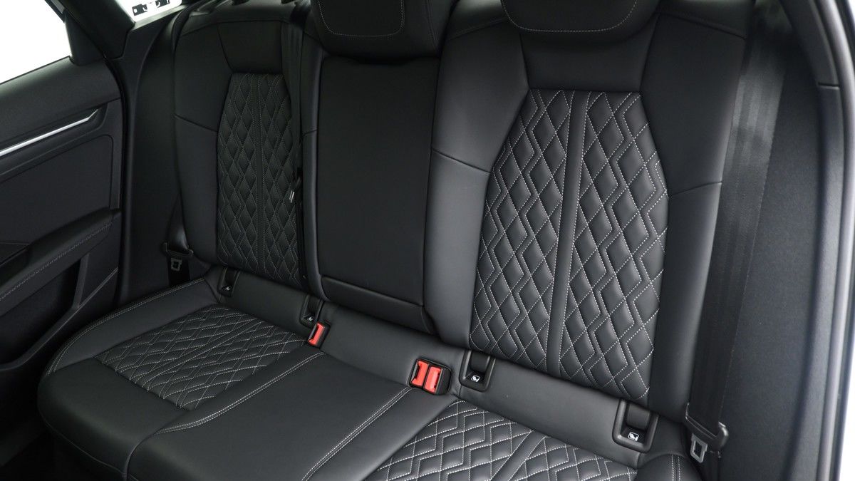 Audi S3 Image 4