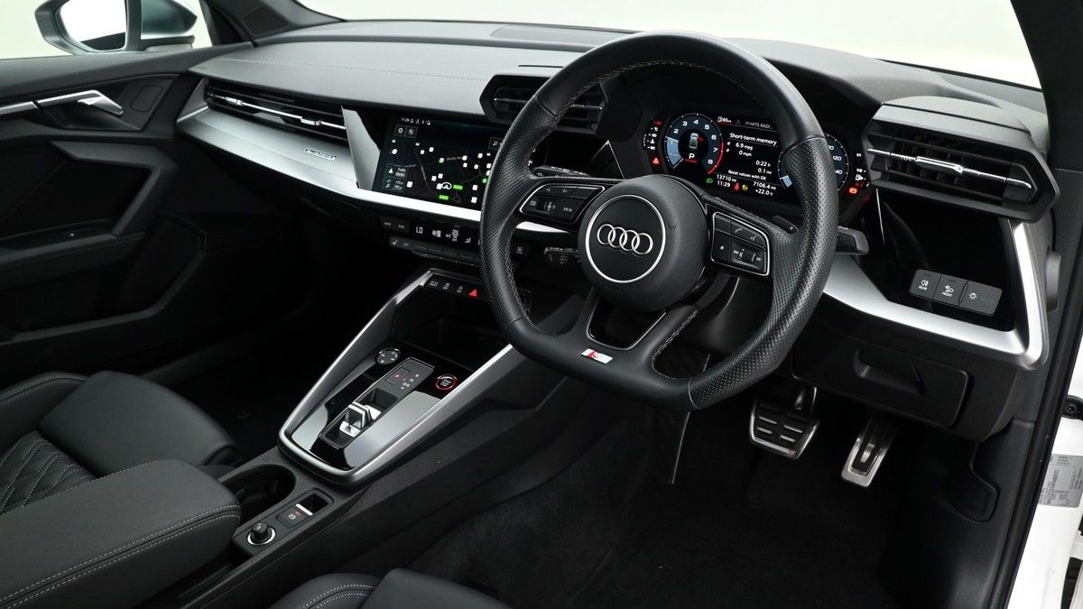 Audi S3 Image 2