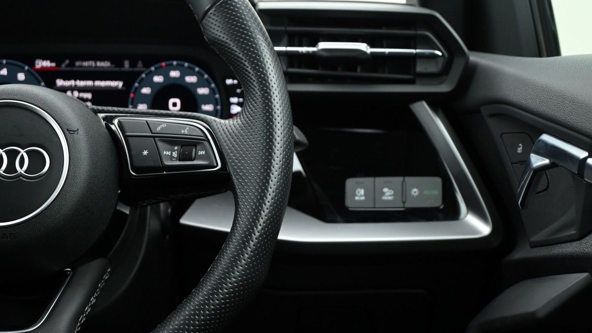 Audi S3 Image 15
