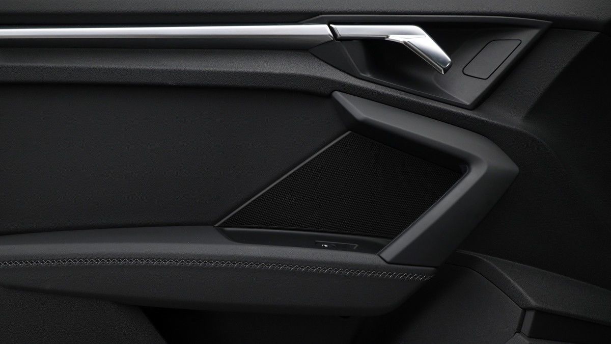 Audi S3 Image 12