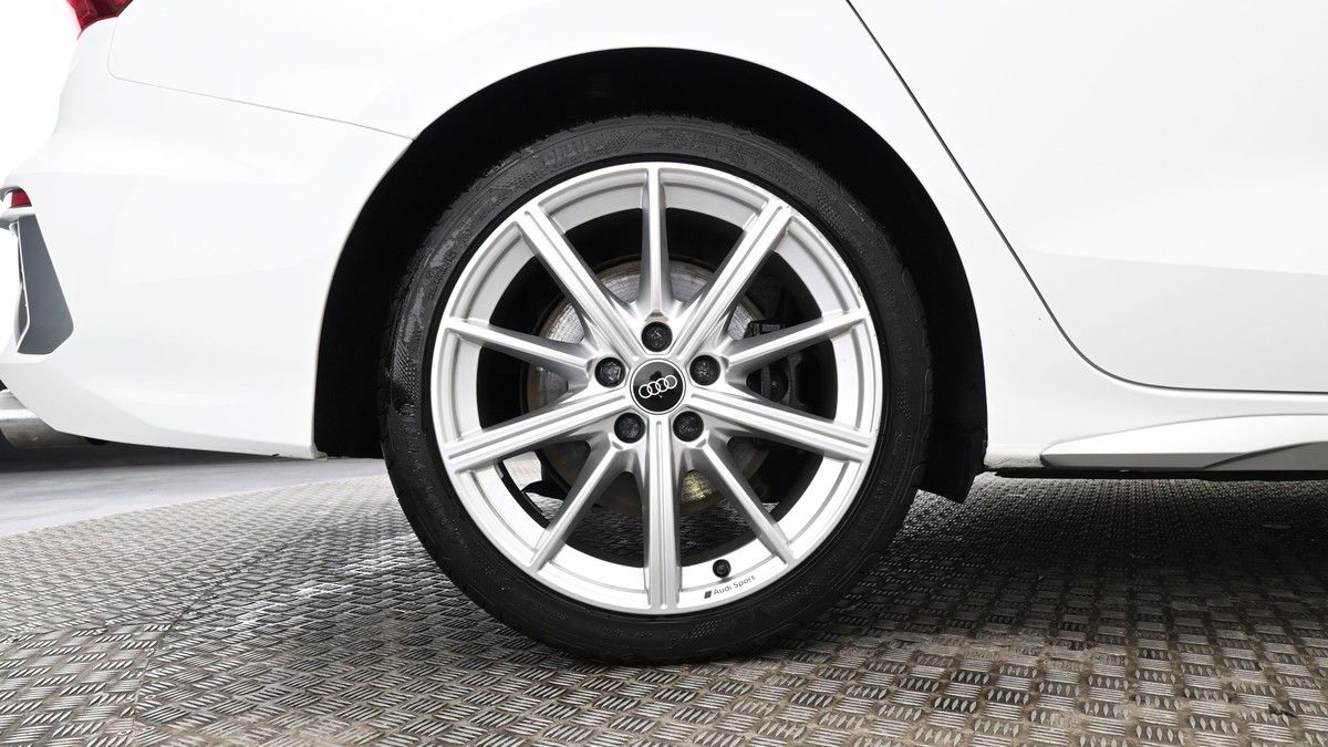 Audi S3 Image 8