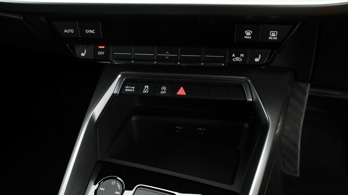 Audi S3 Image 12