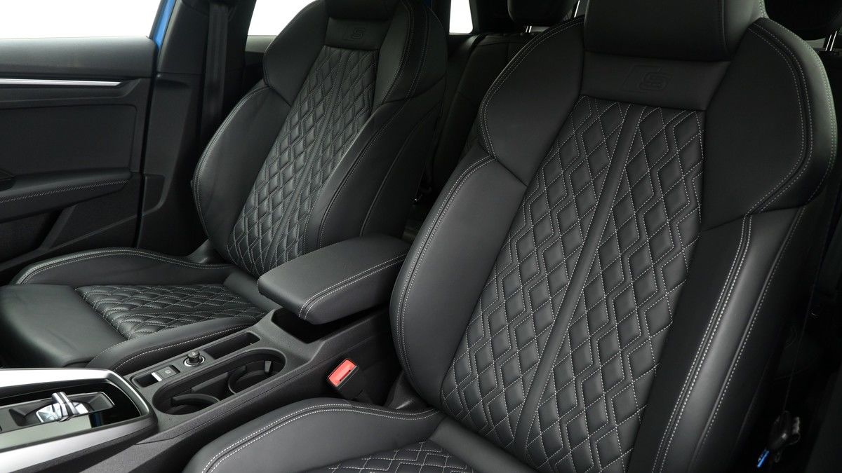 Audi S3 Image 4