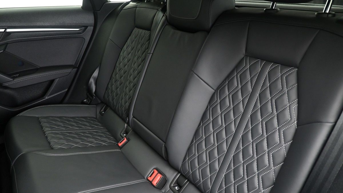 Audi S3 Image 5