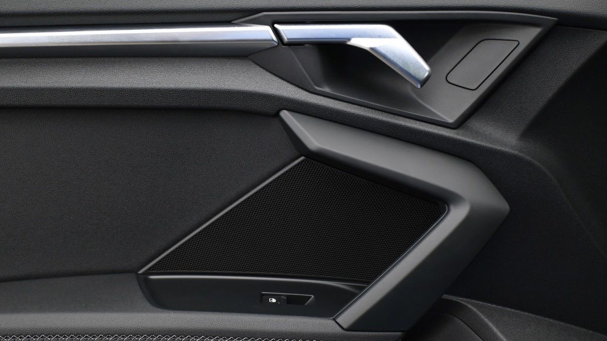Audi S3 Image 13