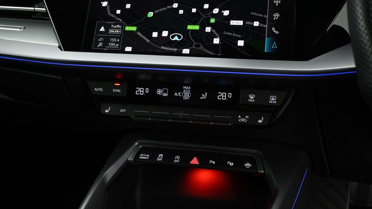 Audi A3 Image 11
