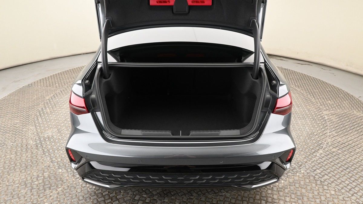 Audi A3 Image 9