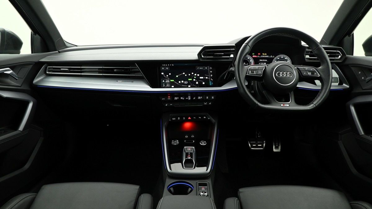 Audi A3 Image 13