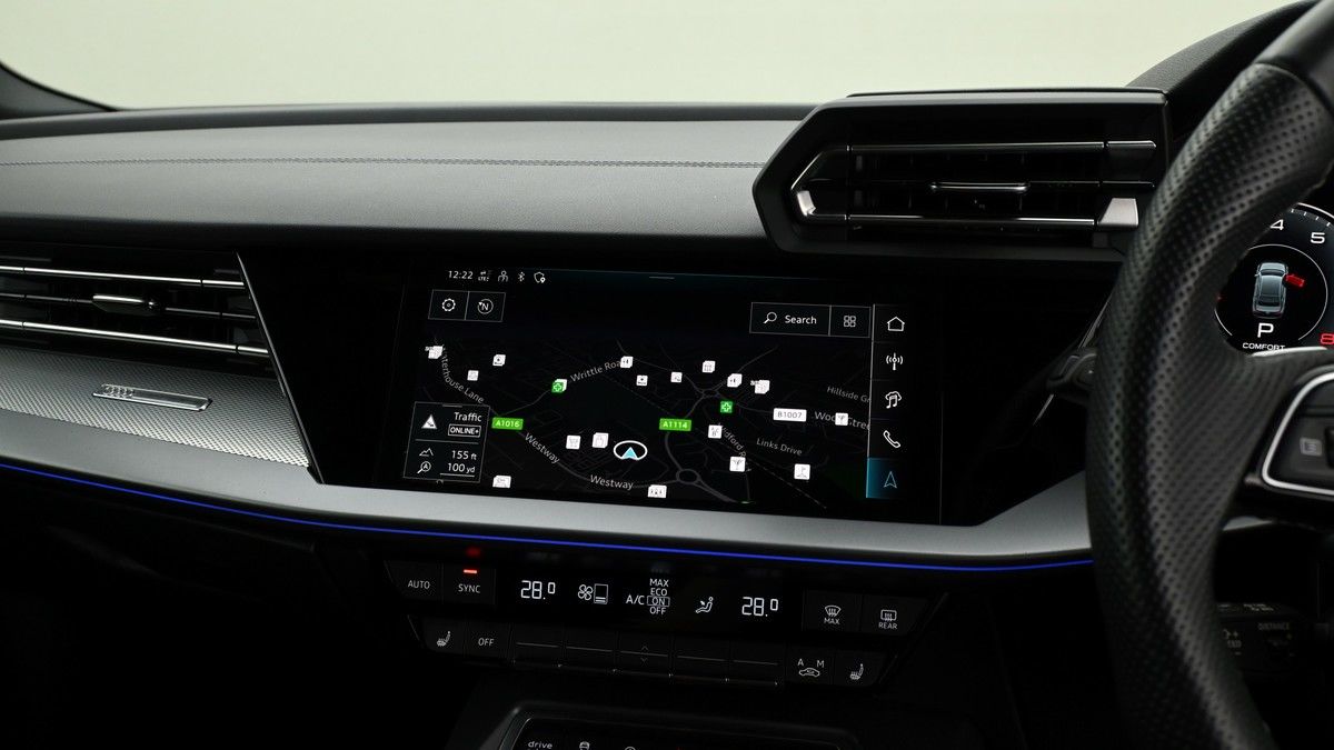 Audi A3 Image 10