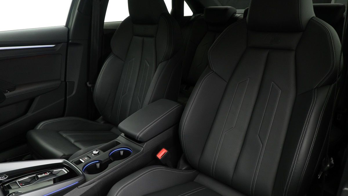 Audi A3 Image 3
