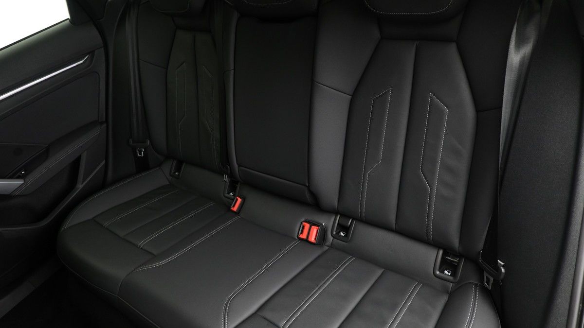 Audi A3 Image 4