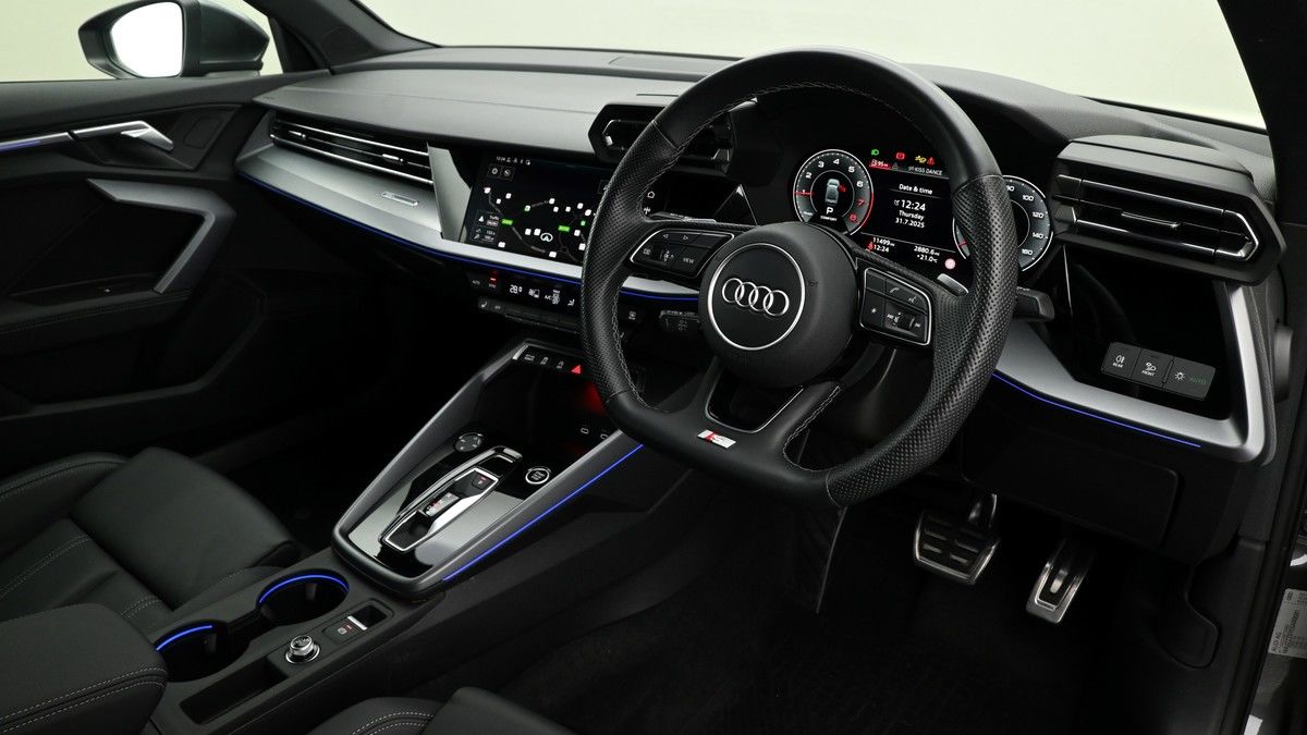 Audi A3 Image 2