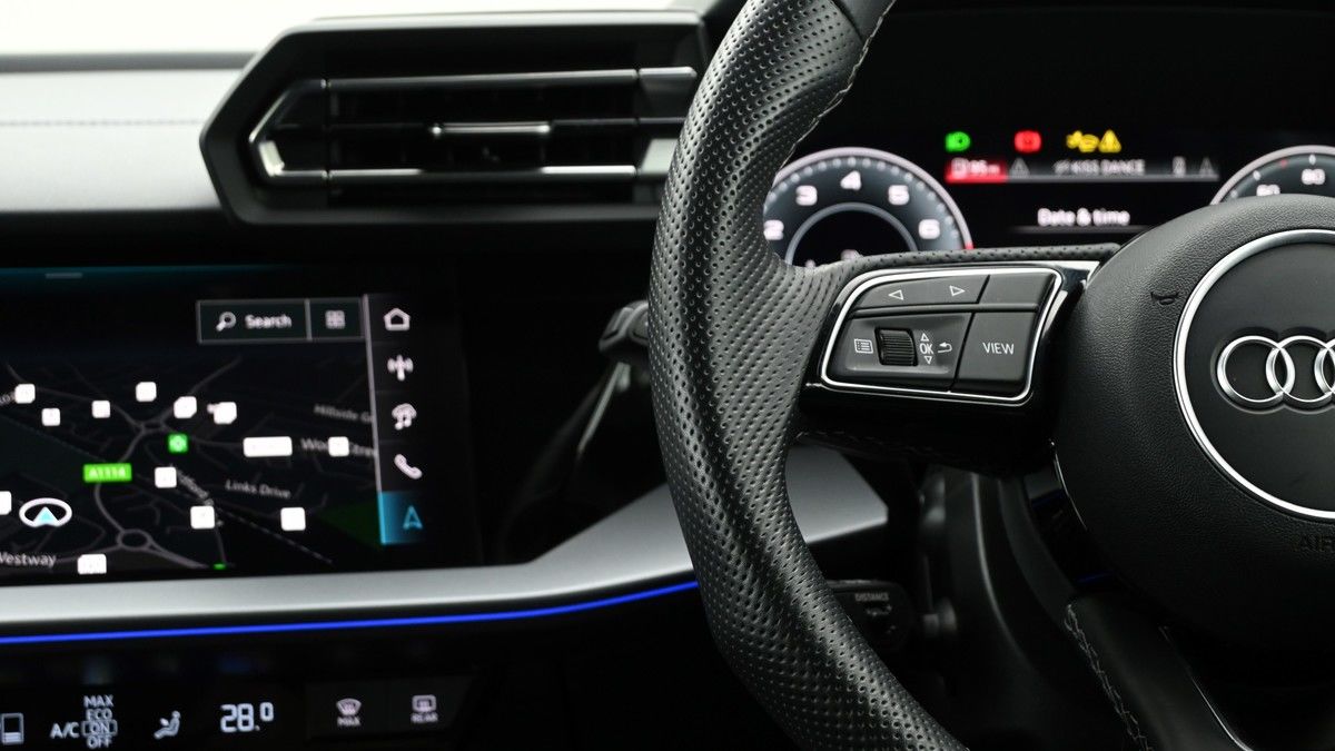 Audi A3 Image 14