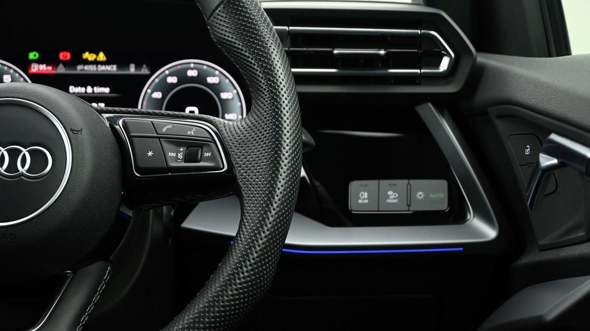 Audi A3 Image 15