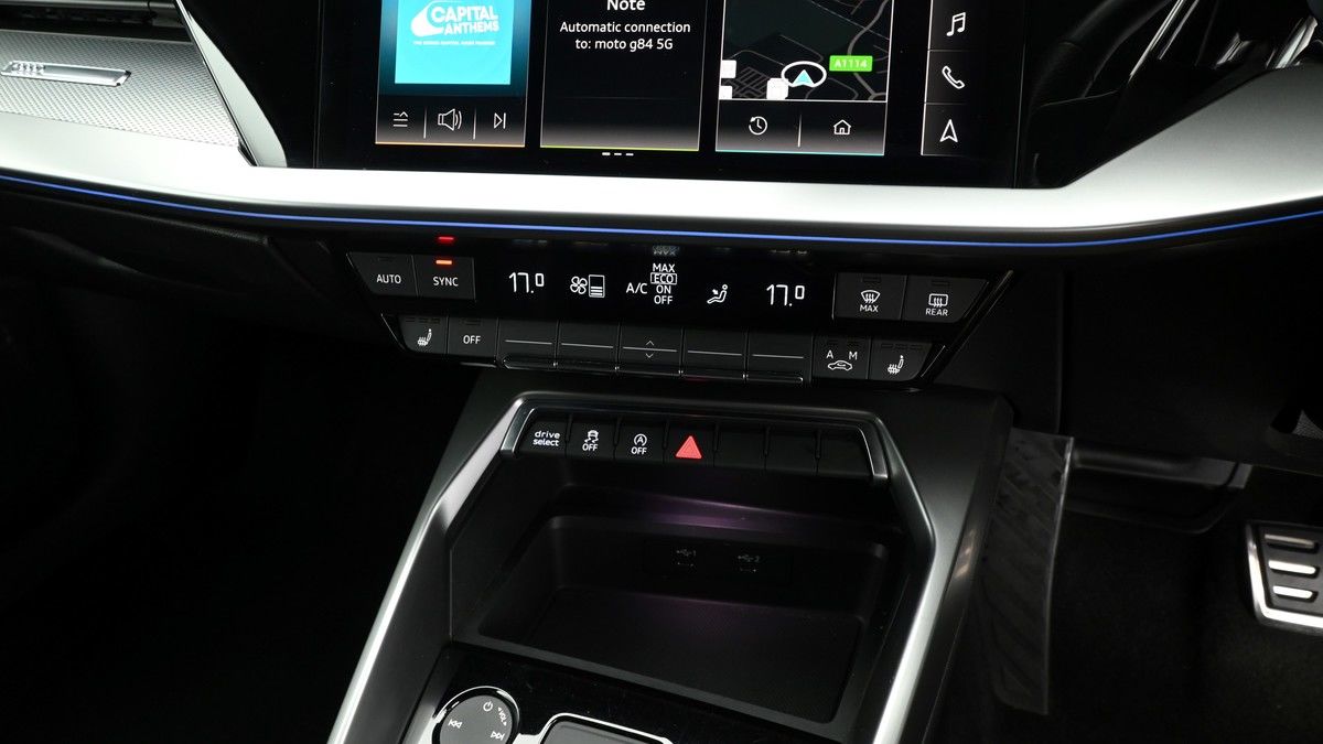 Audi A3 Image 12