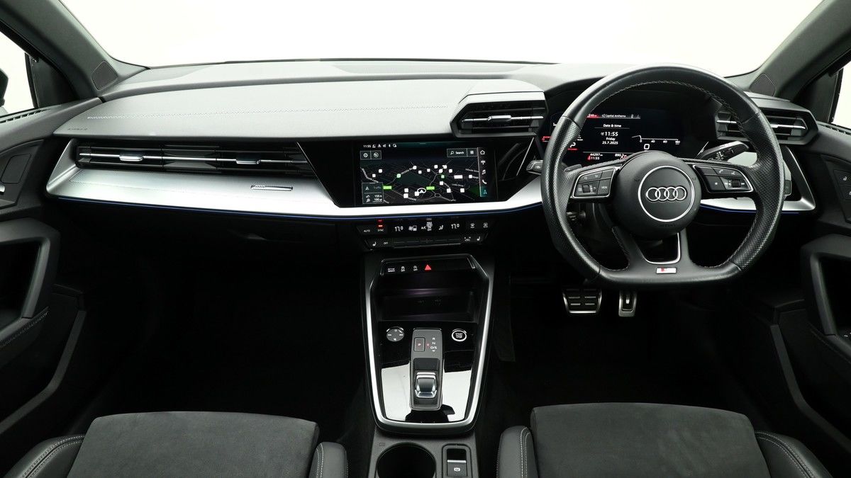 Audi A3 Image 14