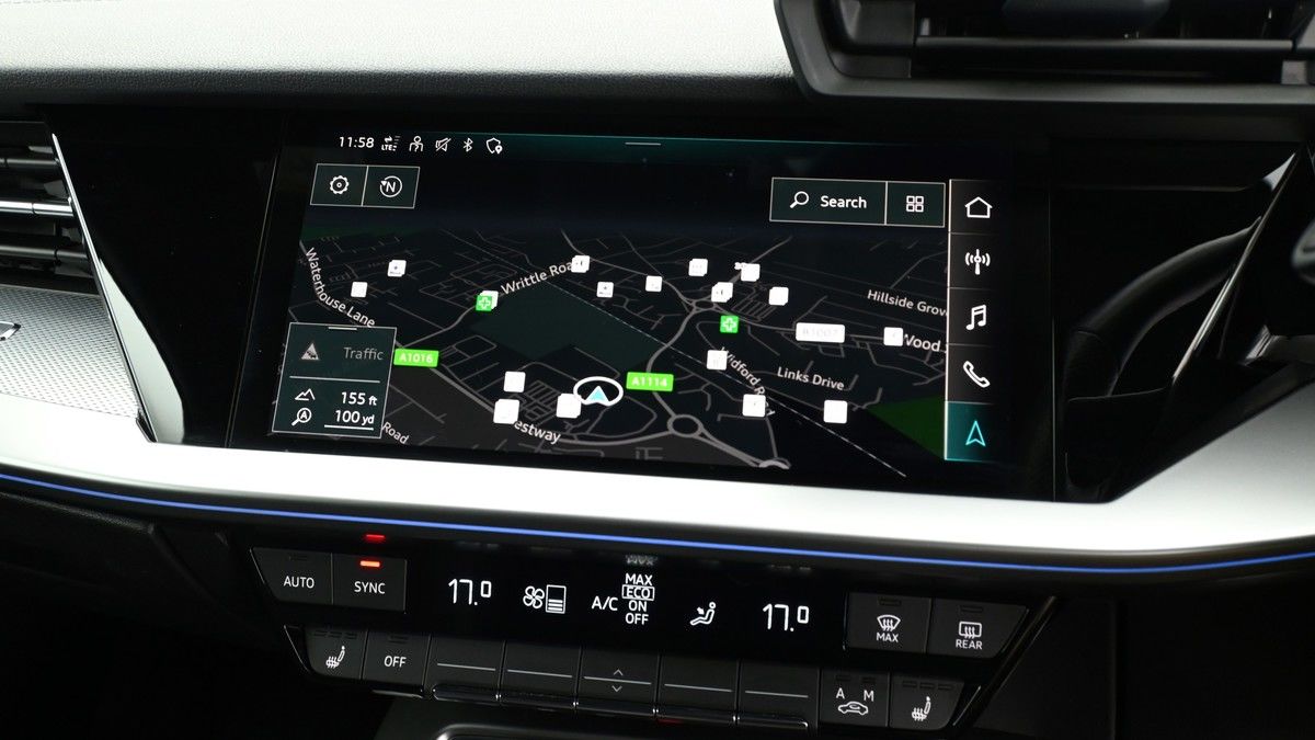Audi A3 Image 11