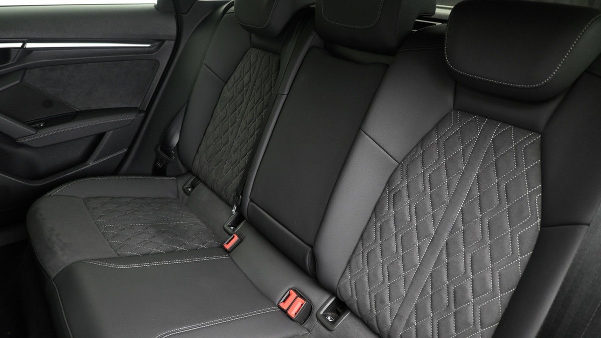 Audi A3 Image 4