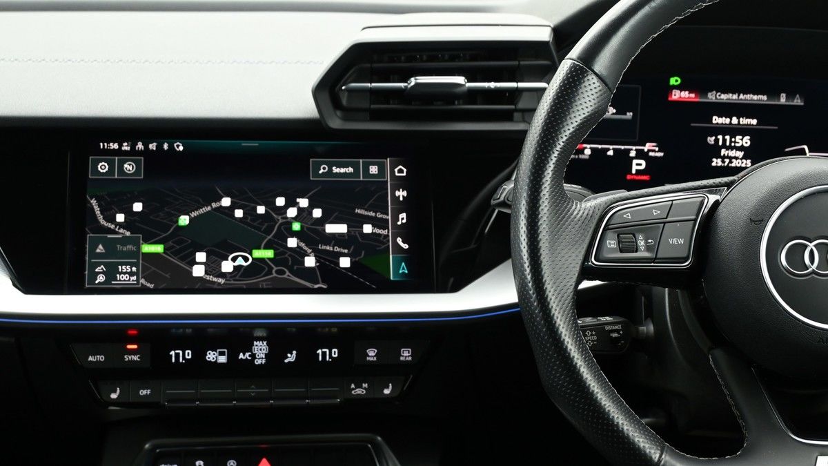 Audi A3 Image 15