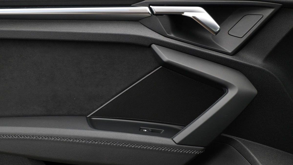 Audi A3 Image 13
