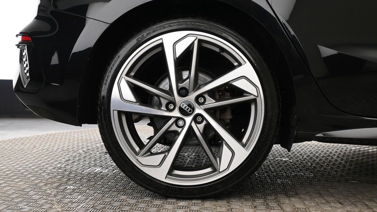 Audi A3 Image 9