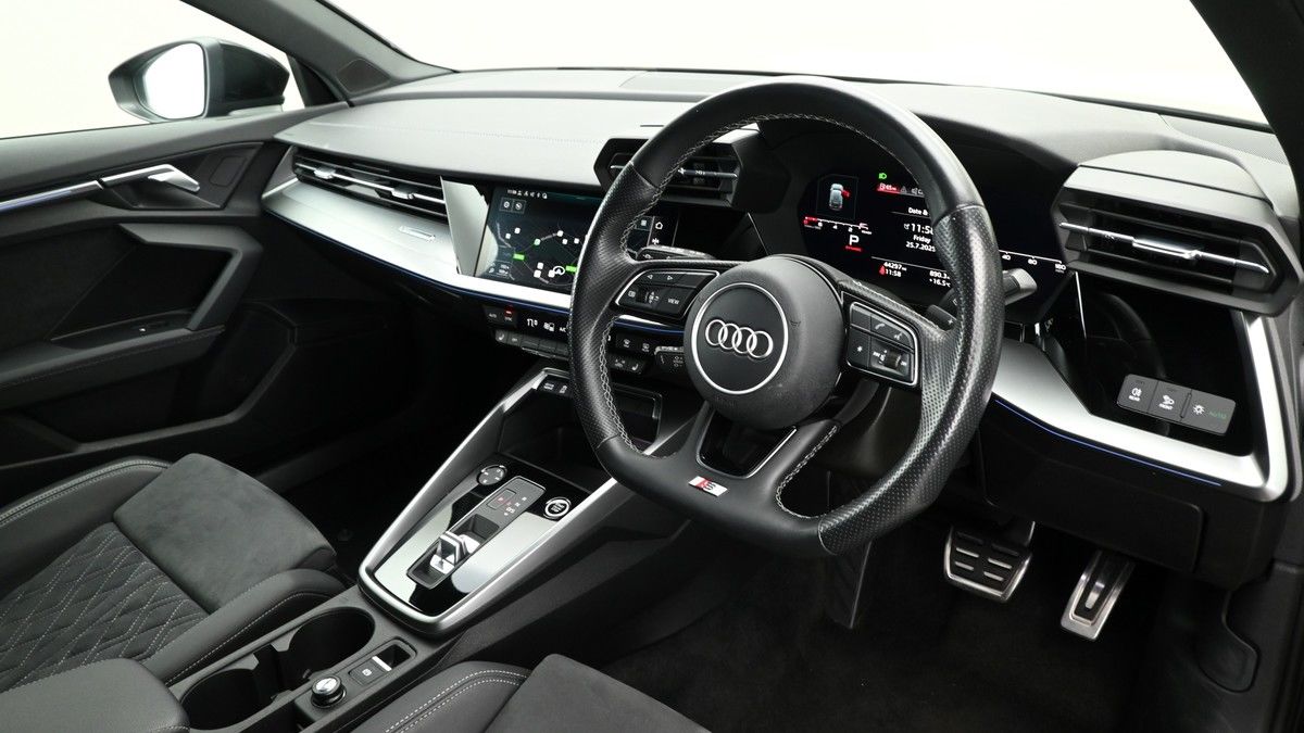 Audi A3 Image 2