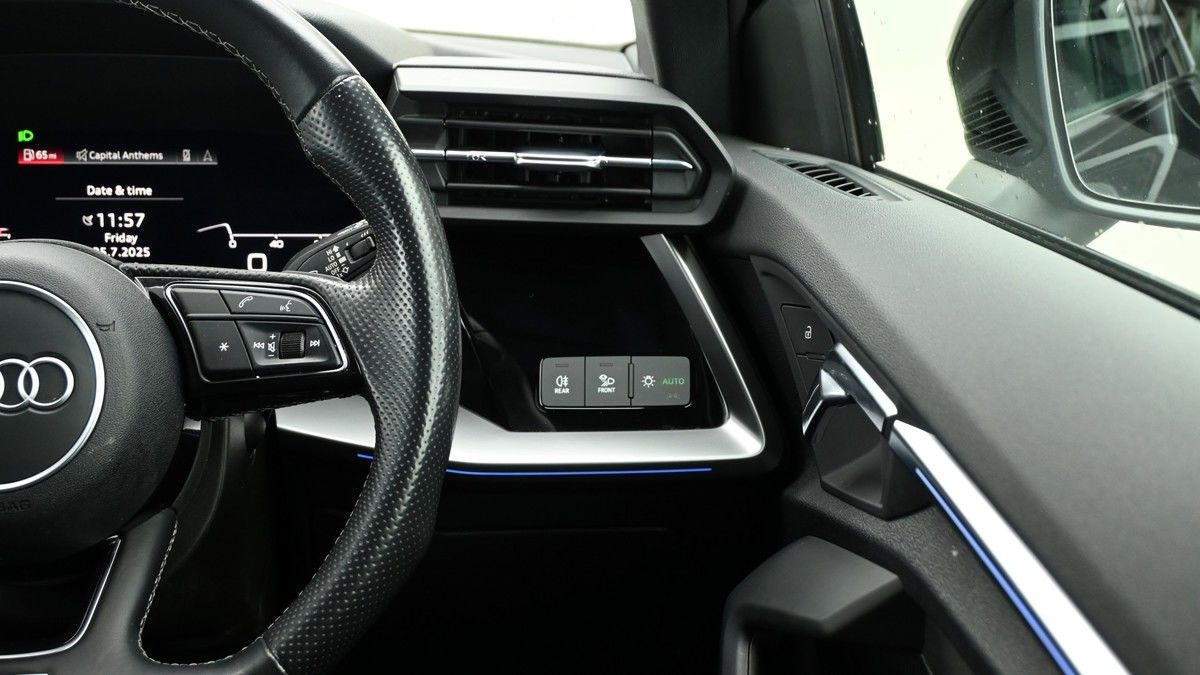 Audi A3 Image 16