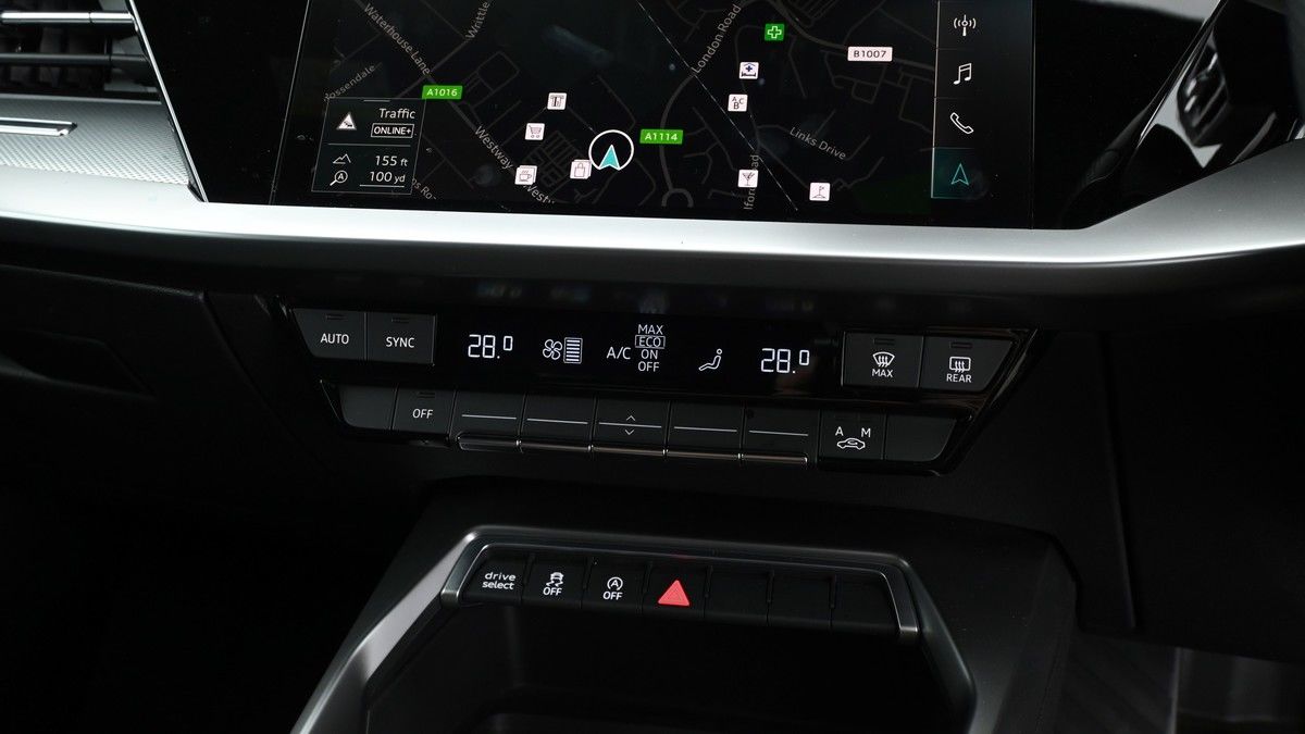 Audi A3 Image 11