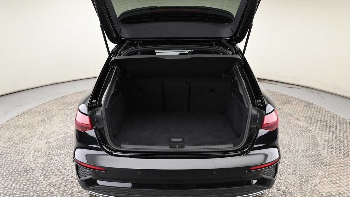 Audi A3 Image 9