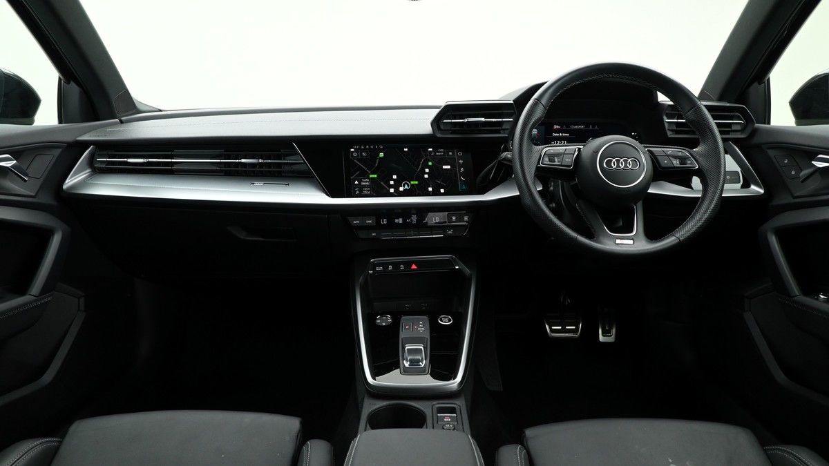 Audi A3 Image 13