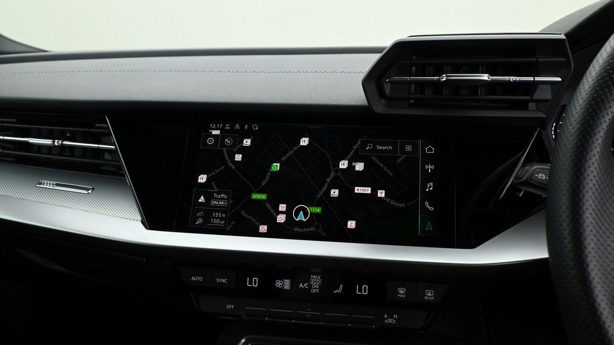 Audi A3 Image 10