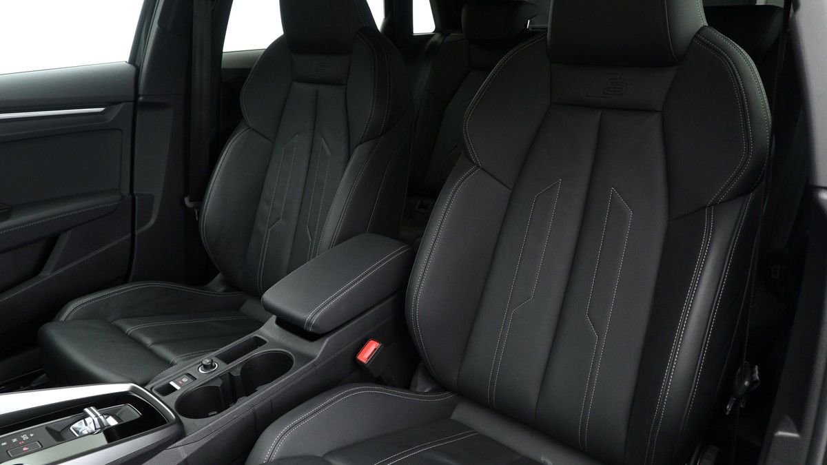 Audi A3 Image 3