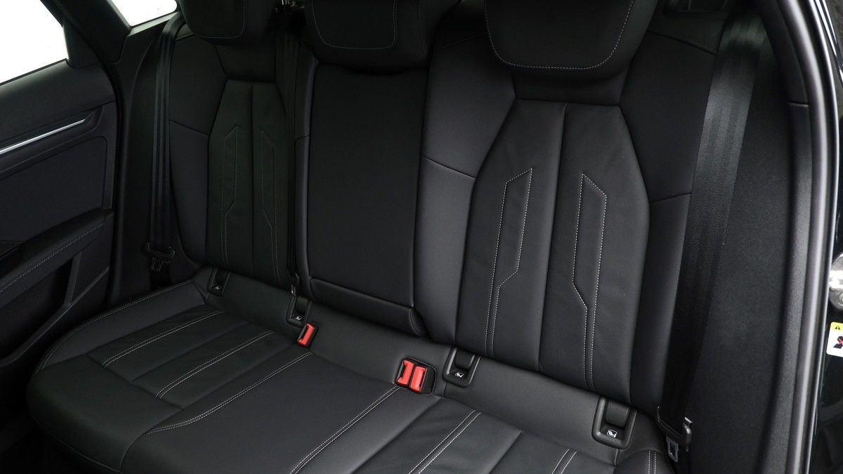 Audi A3 Image 4