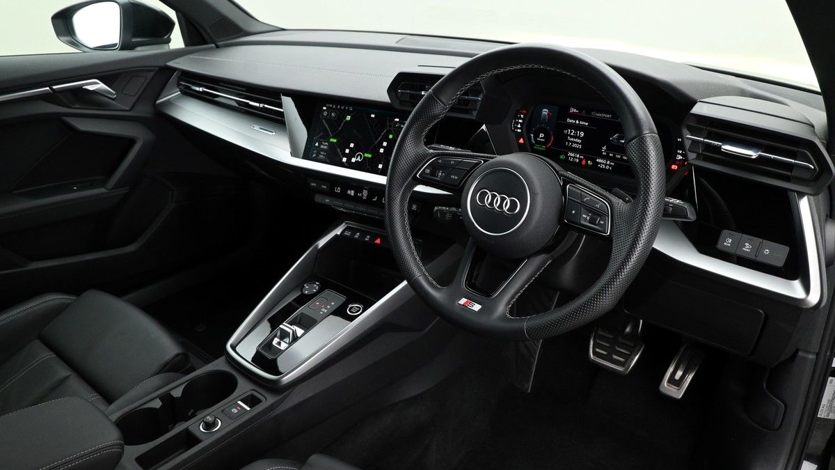 Audi A3 Image 2