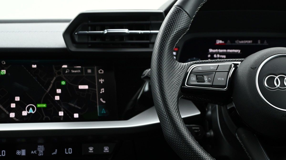 Audi A3 Image 14