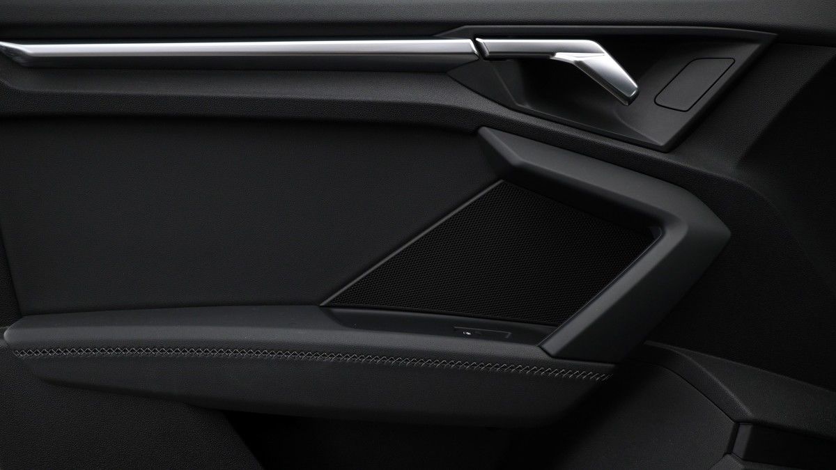 Audi A3 Image 12