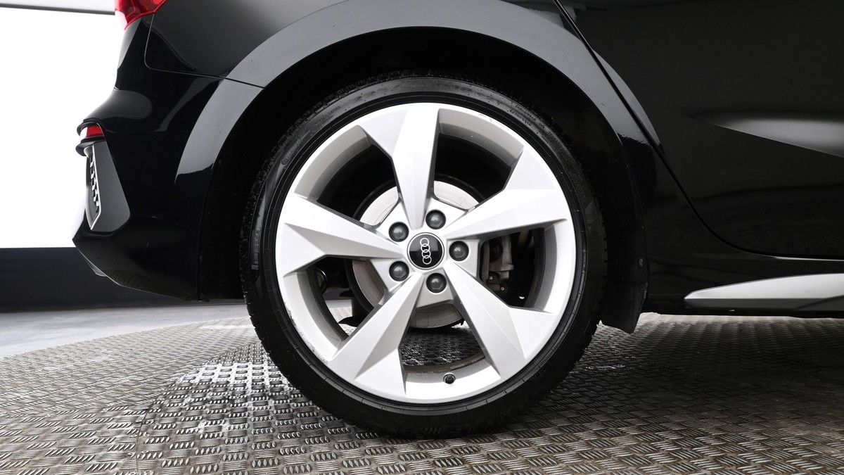 Audi A3 Image 8